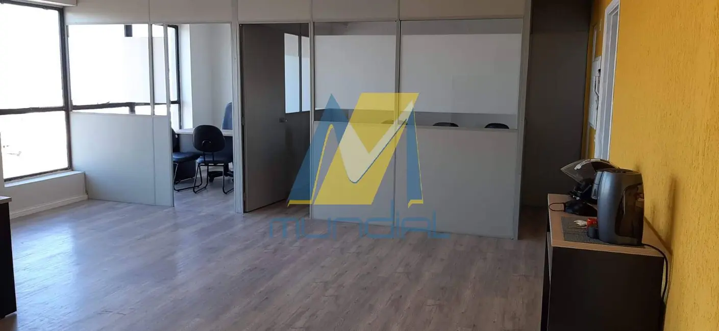 Foto 9 de Sala Comercial à venda, 80m2 em Parque das Nações, Santo Andre - SP