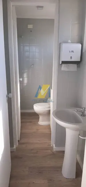 Foto 3 de Sala Comercial à venda, 80m2 em Parque das Nações, Santo Andre - SP