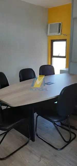 Foto 4 de Sala Comercial à venda, 80m2 em Parque das Nações, Santo Andre - SP