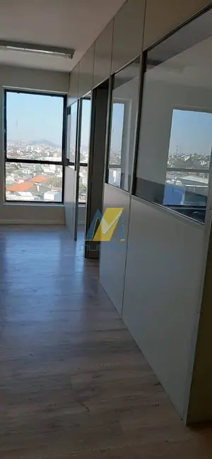 Foto 8 de Sala Comercial à venda, 80m2 em Parque das Nações, Santo Andre - SP