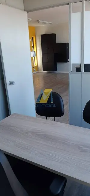 Foto 5 de Sala Comercial à venda, 80m2 em Parque das Nações, Santo Andre - SP