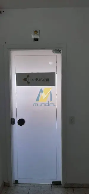 Foto 7 de Sala Comercial à venda, 80m2 em Parque das Nações, Santo Andre - SP