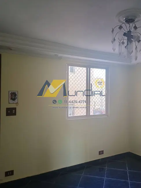 Apartamento com 2 quartos para alugar, 50m2 em Vila Camilópolis, Santo Andre - SP - imagem 7 Foto 7 de Apartamento com 2 quartos para alugar, 50m2 em Vila Camilópolis, Santo Andre - SP