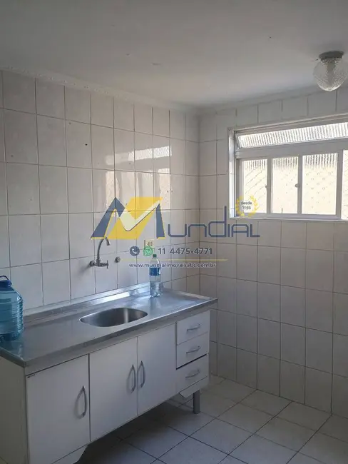 Apartamento com 2 quartos para alugar, 50m2 em Vila Camilópolis, Santo Andre - SP - imagem 6 Foto 6 de Apartamento com 2 quartos para alugar, 50m2 em Vila Camilópolis, Santo Andre - SP