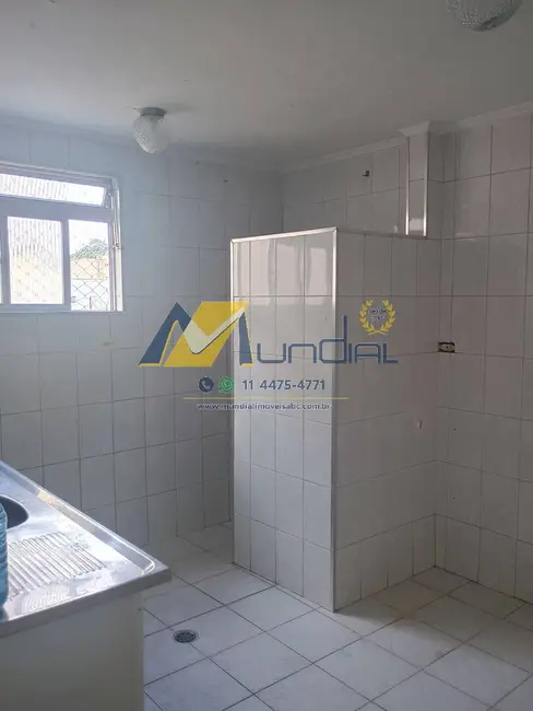 Apartamento com 2 quartos para alugar, 50m2 em Vila Camilópolis, Santo Andre - SP - imagem 5 Foto 5 de Apartamento com 2 quartos para alugar, 50m2 em Vila Camilópolis, Santo Andre - SP