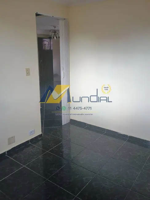 Apartamento com 2 quartos para alugar, 50m2 em Vila Camilópolis, Santo Andre - SP - imagem 1 Foto 1 de Apartamento com 2 quartos para alugar, 50m2 em Vila Camilópolis, Santo Andre - SP