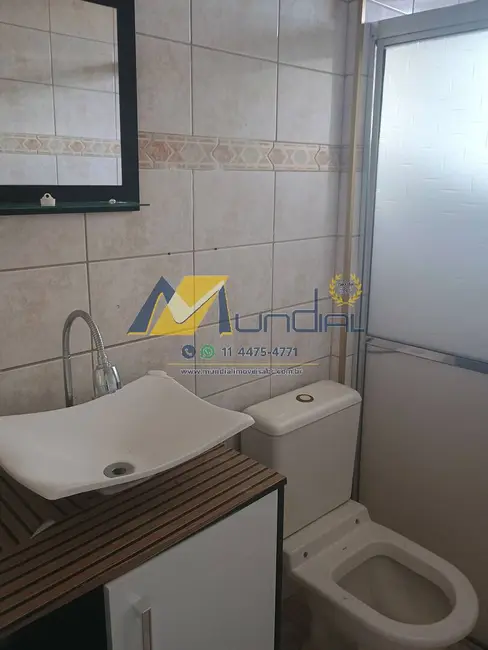 Apartamento com 2 quartos para alugar, 50m2 em Vila Camilópolis, Santo Andre - SP - imagem 2 Foto 2 de Apartamento com 2 quartos para alugar, 50m2 em Vila Camilópolis, Santo Andre - SP