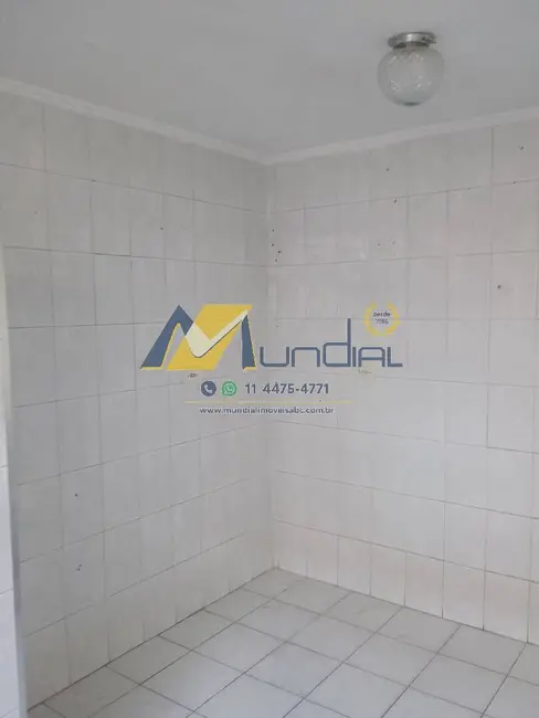 Apartamento com 2 quartos para alugar, 50m2 em Vila Camilópolis, Santo Andre - SP - imagem 8 Foto 8 de Apartamento com 2 quartos para alugar, 50m2 em Vila Camilópolis, Santo Andre - SP