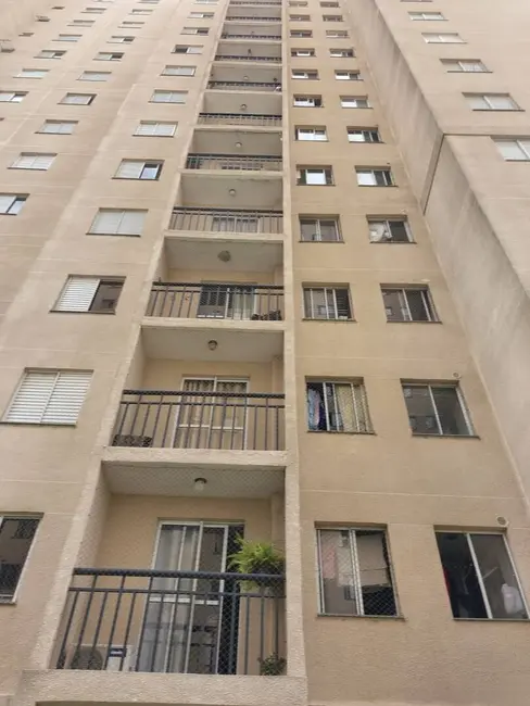 Apartamento com 3 quartos para alugar, 59m2 em Parque Erasmo Assunção, Santo Andre - SP - imagem 9 Foto 9 de Apartamento com 3 quartos para alugar, 59m2 em Parque Erasmo Assunção, Santo Andre - SP