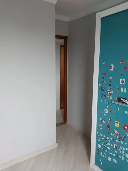 Apartamento com 3 quartos para alugar, 59m2 em Parque Erasmo Assunção, Santo Andre - SP - imagem 5 Foto 5 de Apartamento com 3 quartos para alugar, 59m2 em Parque Erasmo Assunção, Santo Andre - SP