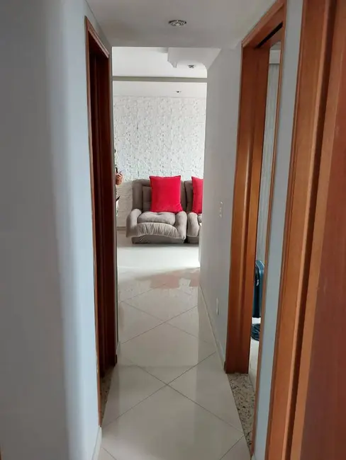 Apartamento com 3 quartos para alugar, 59m2 em Parque Erasmo Assunção, Santo Andre - SP - imagem 6 Foto 6 de Apartamento com 3 quartos para alugar, 59m2 em Parque Erasmo Assunção, Santo Andre - SP
