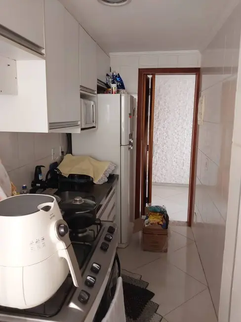 Apartamento com 3 quartos para alugar, 59m2 em Parque Erasmo Assunção, Santo Andre - SP - imagem 1 Foto 1 de Apartamento com 3 quartos para alugar, 59m2 em Parque Erasmo Assunção, Santo Andre - SP