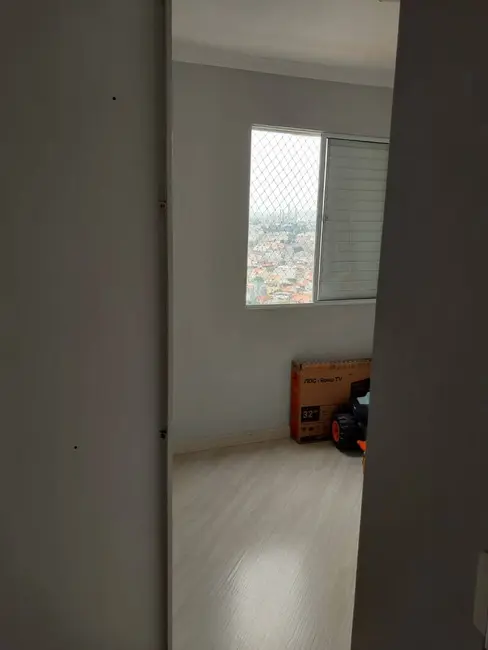 Apartamento com 3 quartos para alugar, 59m2 em Parque Erasmo Assunção, Santo Andre - SP - imagem 4 Foto 4 de Apartamento com 3 quartos para alugar, 59m2 em Parque Erasmo Assunção, Santo Andre - SP
