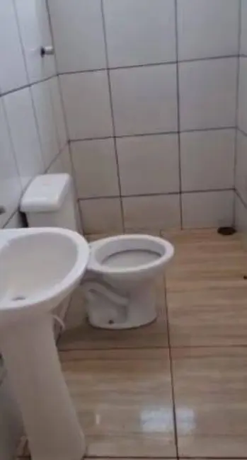 Foto 2 de Sala Comercial para alugar, 150m2 em Cidade São Mateus, São Paulo - SP