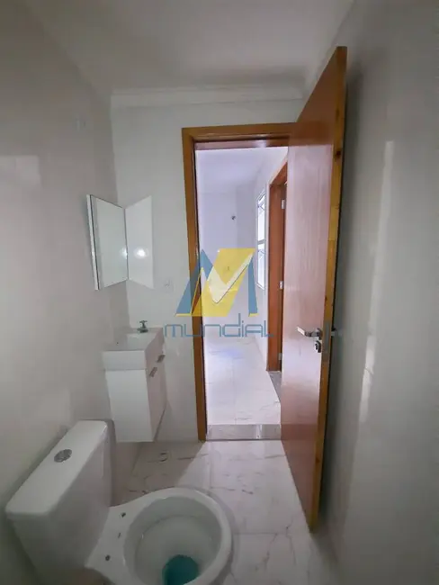 Foto 5 de Kitnet com 1 quarto para alugar, 30m2 em Vila Curuçá, Santo Andre - SP