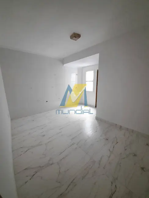 Foto 1 de Kitnet com 1 quarto para alugar, 30m2 em Vila Curuçá, Santo Andre - SP