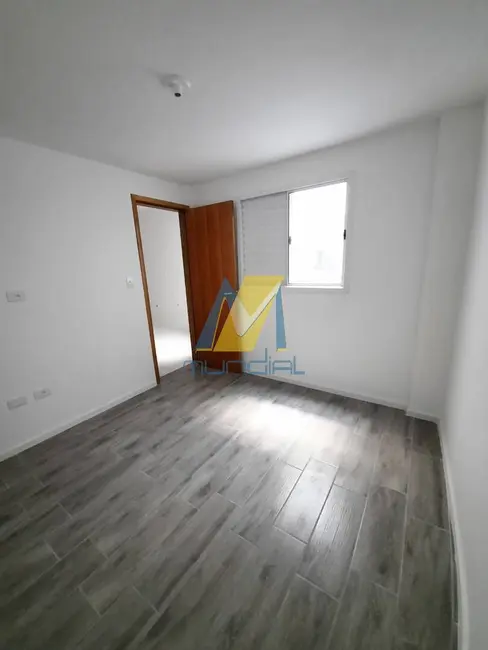 Foto 7 de Kitnet com 1 quarto para alugar, 30m2 em Vila Curuçá, Santo Andre - SP