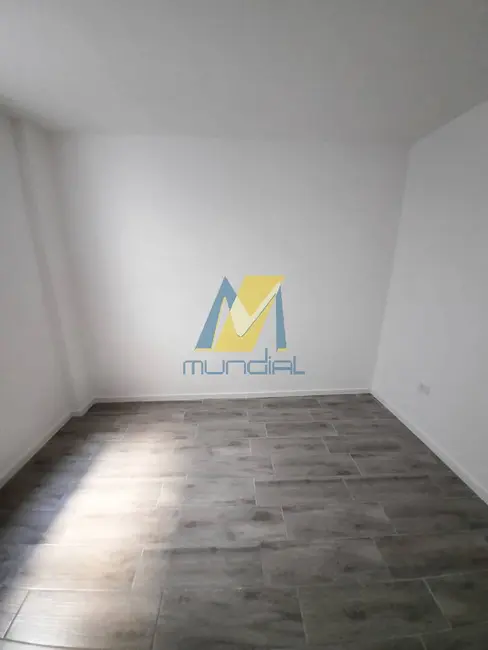 Foto 6 de Kitnet com 1 quarto para alugar, 30m2 em Vila Curuçá, Santo Andre - SP