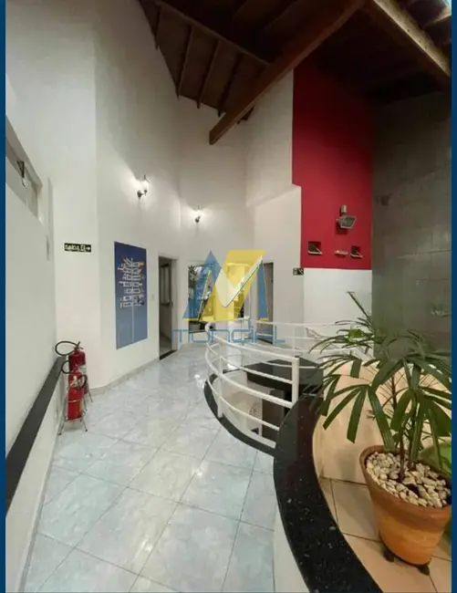 Foto 9 de Sala Comercial para alugar em Nova Petrópolis, Sao Bernardo Do Campo - SP