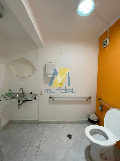 Foto 4 de Sala Comercial para alugar em Nova Petrópolis, Sao Bernardo Do Campo - SP