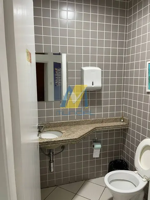 Foto 5 de Sala Comercial para alugar em Nova Petrópolis, Sao Bernardo Do Campo - SP