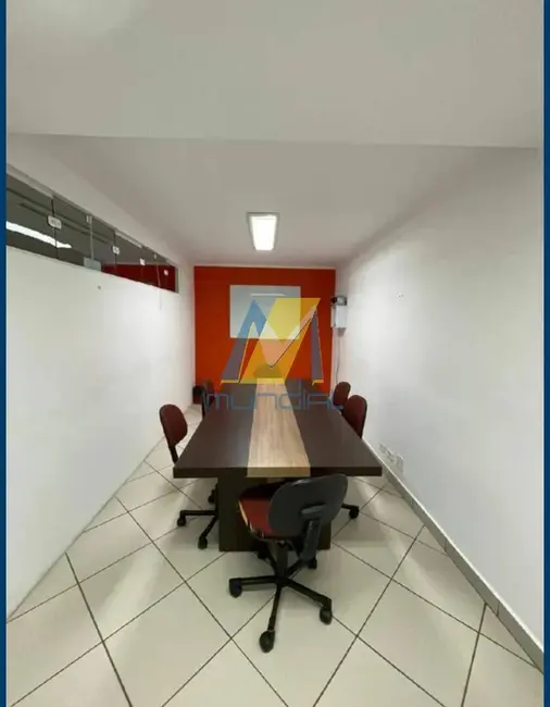 Foto 6 de Sala Comercial para alugar em Nova Petrópolis, Sao Bernardo Do Campo - SP