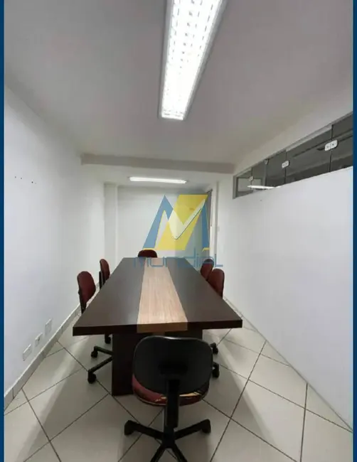 Foto 8 de Sala Comercial para alugar em Nova Petrópolis, Sao Bernardo Do Campo - SP