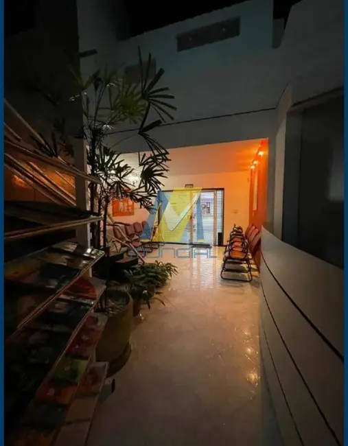 Foto 7 de Sala Comercial para alugar em Nova Petrópolis, Sao Bernardo Do Campo - SP