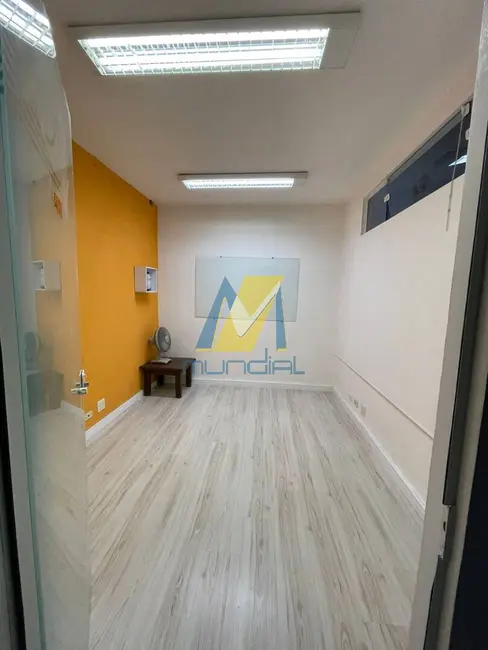 Foto 2 de Sala Comercial para alugar em Nova Petrópolis, Sao Bernardo Do Campo - SP