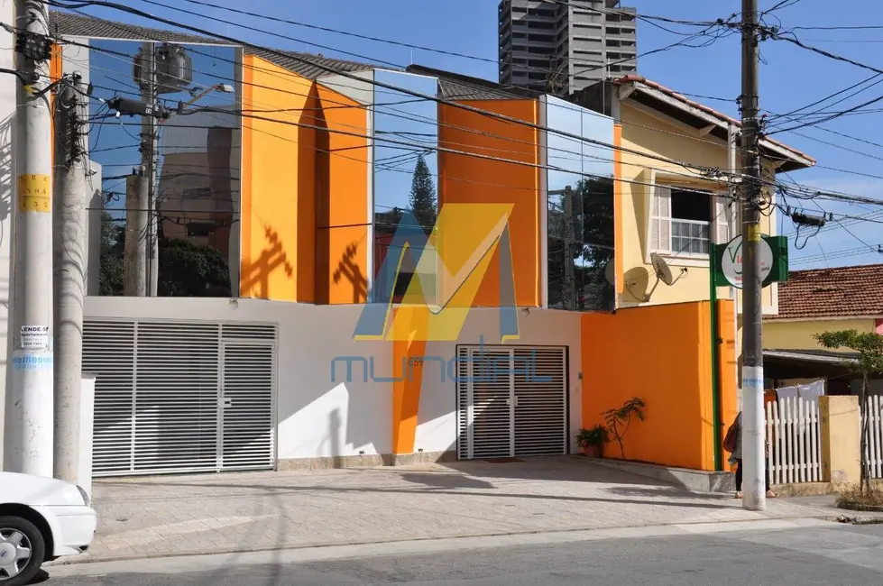 Foto 3 de Sala Comercial para alugar em Nova Petrópolis, Sao Bernardo Do Campo - SP