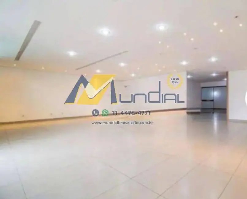 Sala Comercial à venda, 400m2 em Campestre, Santo Andre - SP - imagem 8 Foto 8 de Sala Comercial à venda, 400m2 em Campestre, Santo Andre - SP