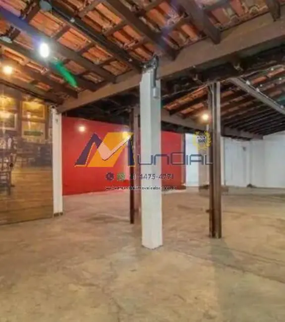 Sala Comercial à venda, 400m2 em Campestre, Santo Andre - SP - imagem 2 Foto 2 de Sala Comercial à venda, 400m2 em Campestre, Santo Andre - SP