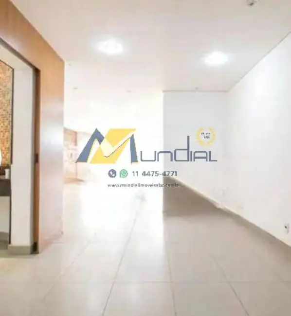 Sala Comercial à venda, 400m2 em Campestre, Santo Andre - SP - imagem 6 Foto 6 de Sala Comercial à venda, 400m2 em Campestre, Santo Andre - SP