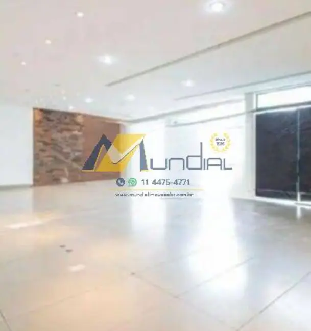 Sala Comercial à venda, 400m2 em Campestre, Santo Andre - SP - imagem 7 Foto 7 de Sala Comercial à venda, 400m2 em Campestre, Santo Andre - SP