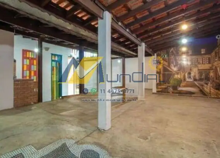 Sala Comercial à venda, 400m2 em Campestre, Santo Andre - SP - imagem 1 Foto 1 de Sala Comercial à venda, 400m2 em Campestre, Santo Andre - SP