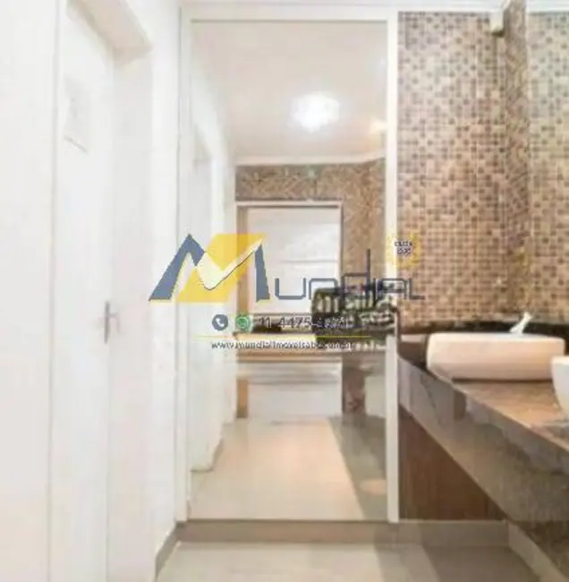 Sala Comercial à venda, 400m2 em Campestre, Santo Andre - SP - imagem 3 Foto 3 de Sala Comercial à venda, 400m2 em Campestre, Santo Andre - SP