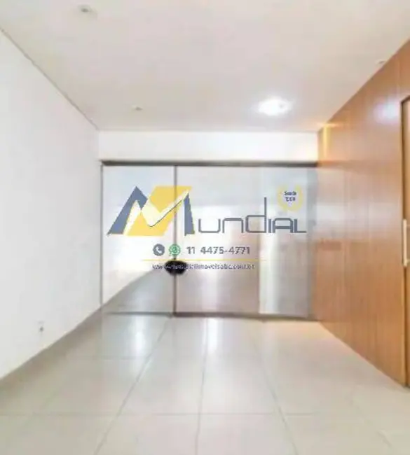 Sala Comercial à venda, 400m2 em Campestre, Santo Andre - SP - imagem 9 Foto 9 de Sala Comercial à venda, 400m2 em Campestre, Santo Andre - SP