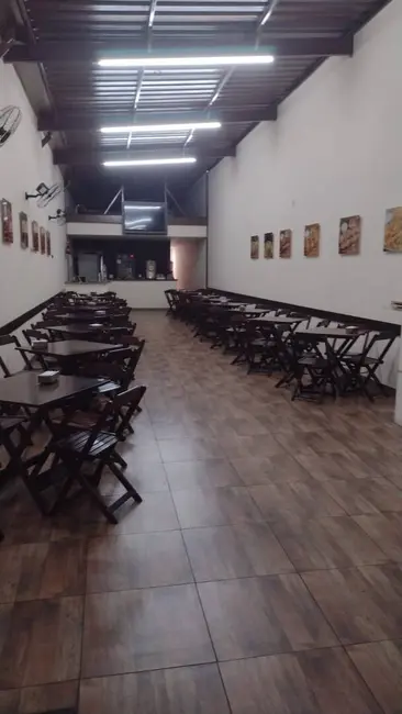 Foto 1 de Sala Comercial à venda e para alugar, 150m2 em Parque Novo Oratório, Santo Andre - SP