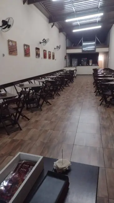 Foto 2 de Sala Comercial à venda e para alugar, 150m2 em Parque Novo Oratório, Santo Andre - SP