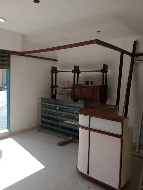 Sala Comercial para alugar em Parque das Nações, Santo Andre - SP - imagem 4 Foto 4 de Sala Comercial para alugar em Parque das Nações, Santo Andre - SP