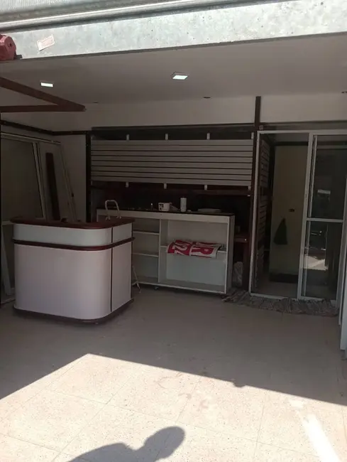 Sala Comercial para alugar em Parque das Nações, Santo Andre - SP - imagem 5 Foto 5 de Sala Comercial para alugar em Parque das Nações, Santo Andre - SP