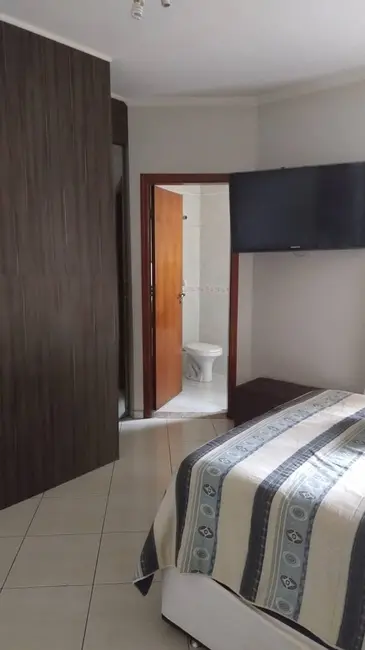 Foto 5 de Sobrado para alugar, 116m2 em Vila Alto de Santo André, Santo Andre - SP