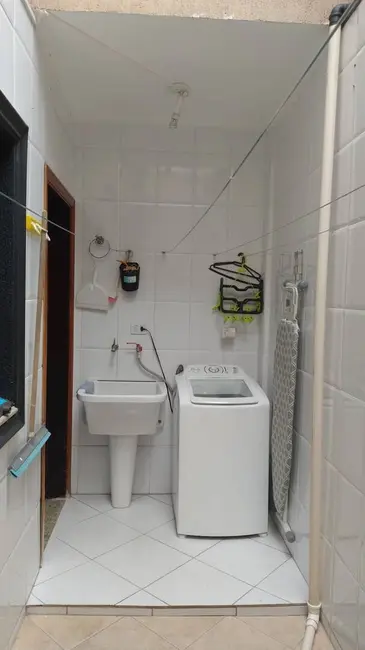 Foto 8 de Sobrado para alugar, 116m2 em Vila Alto de Santo André, Santo Andre - SP