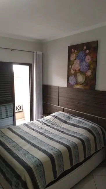 Foto 6 de Sobrado para alugar, 116m2 em Vila Alto de Santo André, Santo Andre - SP