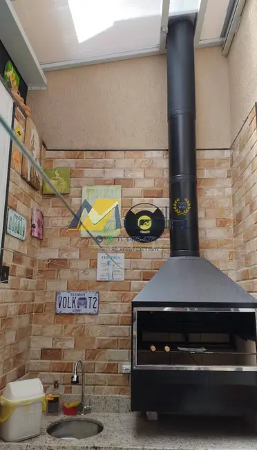 Sobrado para alugar, 116m2 em Vila Alto de Santo André, Santo Andre - SP - imagem 3 Foto 3 de Sobrado para alugar, 116m2 em Vila Alto de Santo André, Santo Andre - SP