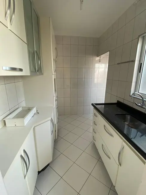 Foto 6 de Apartamento com 3 quartos à venda e para alugar, 83m2 em Vila Curuçá, Santo Andre - SP