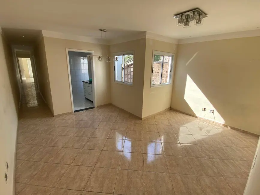 Foto 2 de Apartamento com 3 quartos à venda e para alugar, 83m2 em Vila Curuçá, Santo Andre - SP
