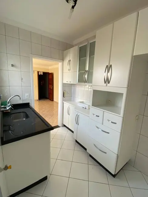 Foto 3 de Apartamento com 3 quartos à venda e para alugar, 83m2 em Vila Curuçá, Santo Andre - SP
