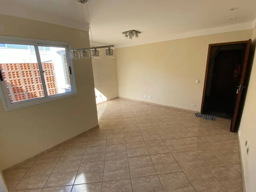 Foto 4 de Apartamento com 3 quartos à venda e para alugar, 83m2 em Vila Curuçá, Santo Andre - SP