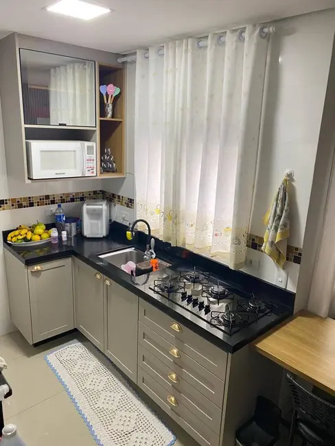 Cobertura com 2 quartos à venda e para alugar, 102m2 em Parque Erasmo Assunção, Santo Andre - SP - imagem 1 Foto 1 de Cobertura com 2 quartos à venda e para alugar, 102m2 em Parque Erasmo Assunção, Santo Andre - SP